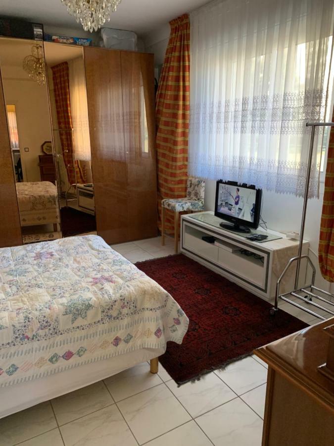 City Apartment Promenade Nicea Zewnętrze zdjęcie