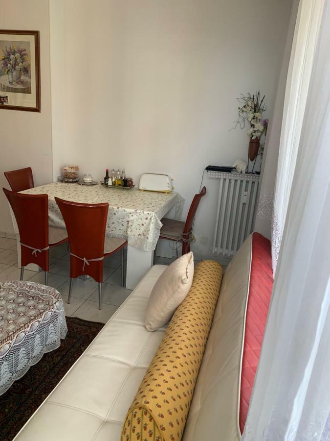 City Apartment Promenade Nicea Zewnętrze zdjęcie