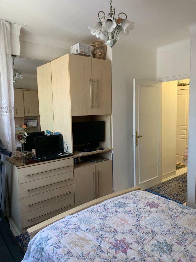 City Apartment Promenade Nicea Zewnętrze zdjęcie